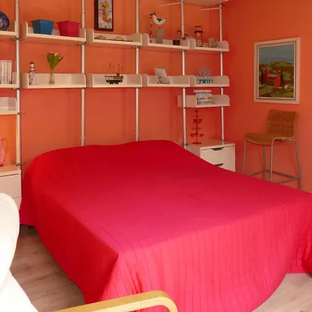 Locazione Turistica Ca De Magu Apartment *