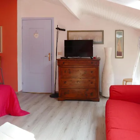 Apartment Locazione Turistica Ca De Magu *