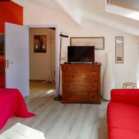 Locazione Turistica Ca De Magu Apartment *