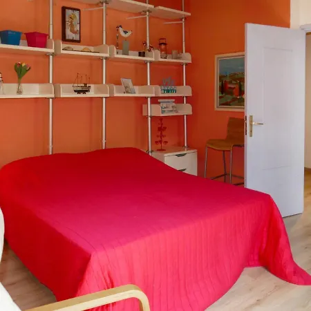 Apartment Locazione Turistica Ca De Magu *