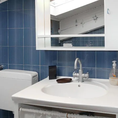 Apartment Locazione Turistica Ca De Magu *