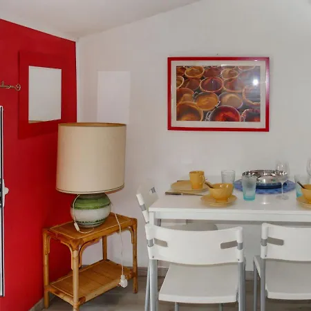 Apartment Locazione Turistica Ca De Magu