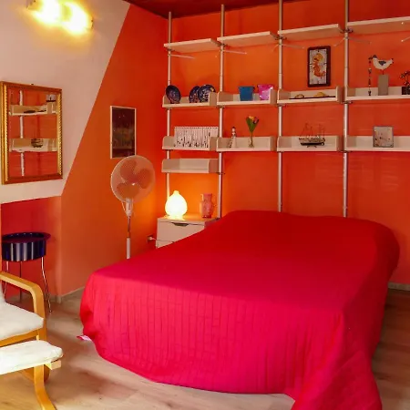 Locazione Turistica Ca De Magu Apartment *