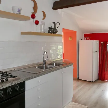 Apartment Locazione Turistica Ca De Magu