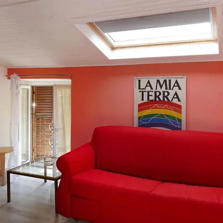 Apartment Locazione Turistica Ca De Magu