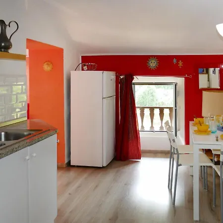 Locazione Turistica Ca De Magu Apartment *
