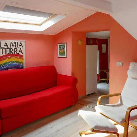Locazione Turistica Ca De Magu