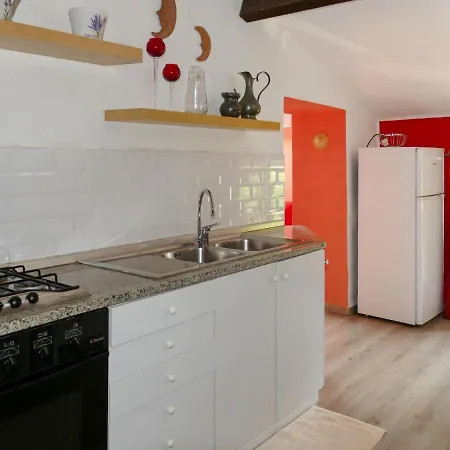 Locazione Turistica Ca De Magu Apartment